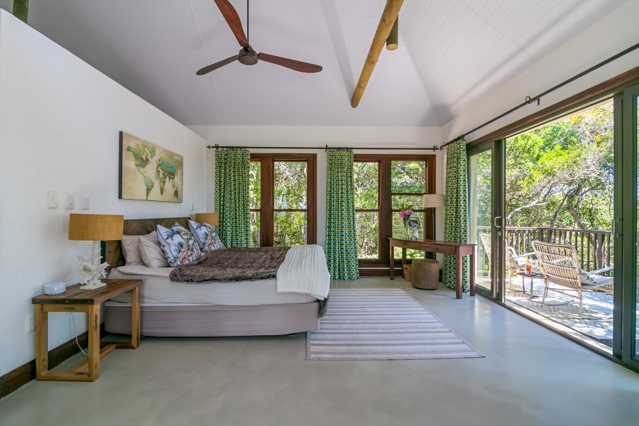 5 Bedroom Property for Sale in Pezula Golf Estate Western Cape